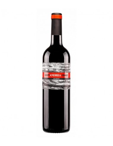Don andrea 36.05 cl75 aglianico igp
