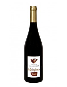 Farro vino cl75 falanghina le cigliate