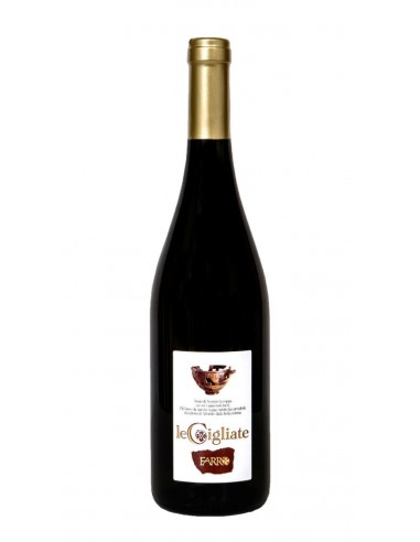 Farro vino cl75 falanghina le cigliate
