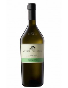 Sanct valentin vino cl75 sauvignon