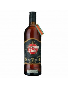 Ron havana club 7y cl.100