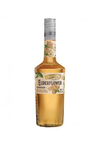 De kuyper cl70 elderflower