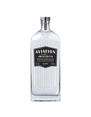 Gin aviation cl70