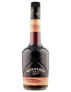 Wenneker cl70 cacao scuro