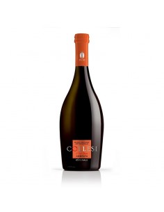 Birra collesi cl75 ambrata