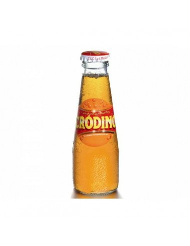 Crodino cl.10x48