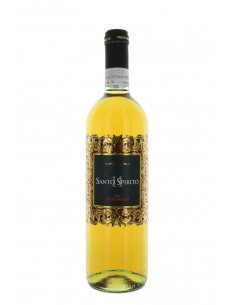 Frescobaldi cl75 santo spirito vino liquoroso