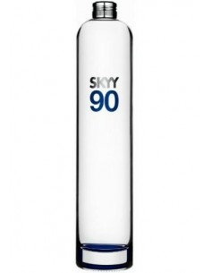 Vodka skyy cl70 90