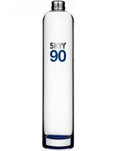 Vodka skyy cl70 90