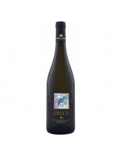 Frattasi cl75 greco di tufo