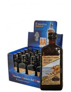 Amaro del capo cl2 mignon