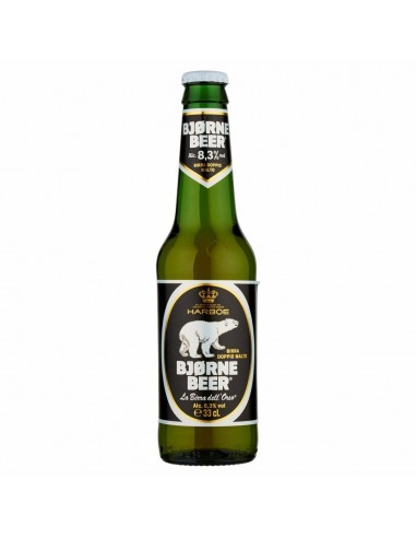 Birra bjorne cl33