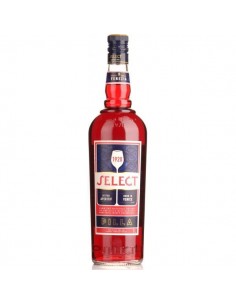 Select aperitivo cl70 pilla