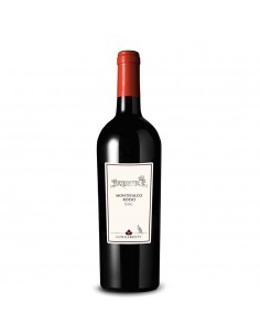 Lungarotti montefalco cl75 rosso doc