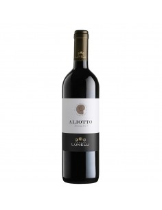 Tenute lunelli cl75 aliotto toscana igt rosso