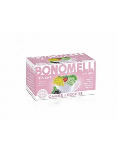 Bonomelli tisana ft16 gambe leggere