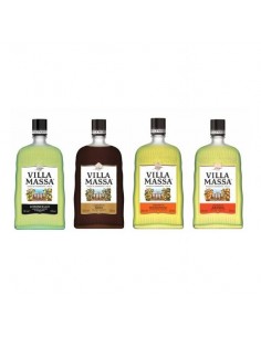 Villa massa mix4you cl5 mignon