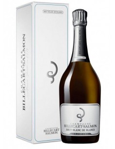 Champagne billecart blanc de blancs cl.75