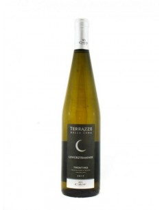 Cavit terrazze della luna cl75 gewurztraminer