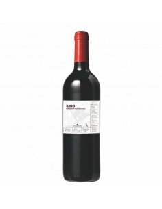 Lungarotti cl75 rosso il bio igt umbria