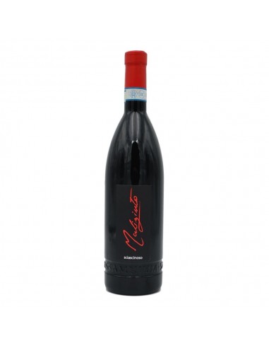 Sannio sciascinoso doc 2017 maliziuto cl.75