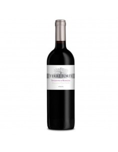 Terre forti sangiovese cl75 di romagna