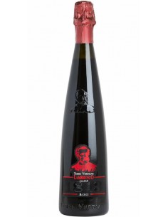 Terre verdiane lambrusco amabile cl75