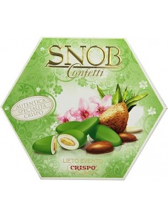 Crispo conf.gr500 snob nascite verde