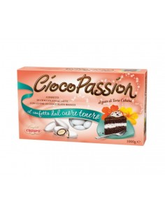 Crispo conf.kg1 cioco pas.torta cubana