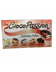 Crispo conf.kg1 cioco pas.selection rosso