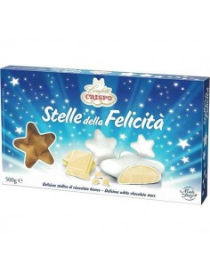 Crispo conf.gr500 stelle perl.oro