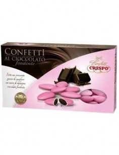 Crispo conf.kg1 ciocc.rosa