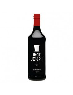 Pellegrino uncle joseph cl75 marsala sup.rubino dolce