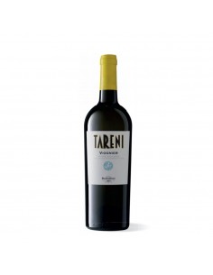 Pellegrino tareni cl75 viognier igp