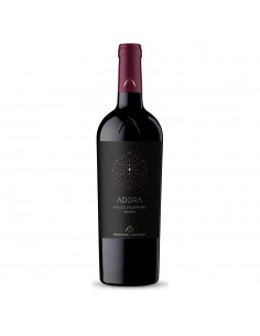 Produttori di manduria adora salice sal.riserva cl.75