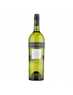 Tio pepe sherry cl.75
