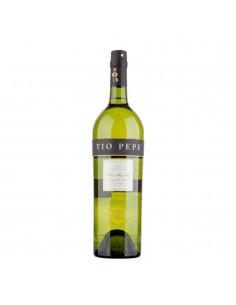 Sherry tio pepe 15% lt.1