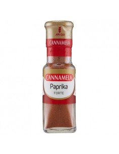 Serieoro paprika gr25 forte