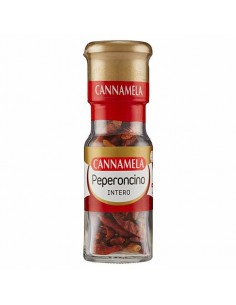 Serieoro peperoncino gr12 intero