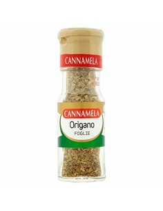 Serieoro origano gr8 foglie