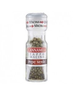 Tappomacina 2017 gr12 pepe verde