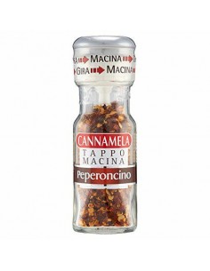 Cannamela tappomacina gr15 peperoncino