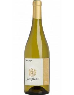 Hofstatter pinot grigio cl.75