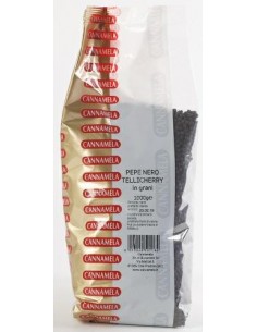 Cannamela pepe nero kg1 tellicherry mac.fine