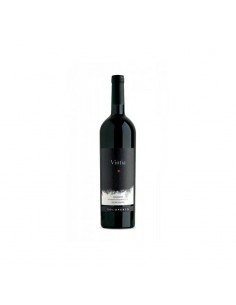 Soloperto vintia cl75 negramaro