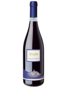 Sabaghina cl75 sangue di giuda