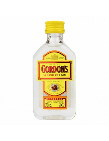 Gin gordon s cl5 mignon