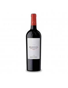 Produttori di manduria elegia riserva cl.75