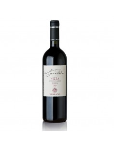 Bersano nizza ris. generala docg cl75