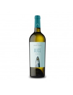 Produttori di manduria alice bianco cl75 verdeca